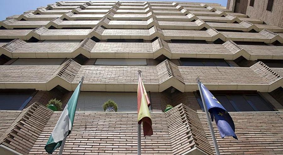 Apartamentos Resitur Севиля Екстериор снимка